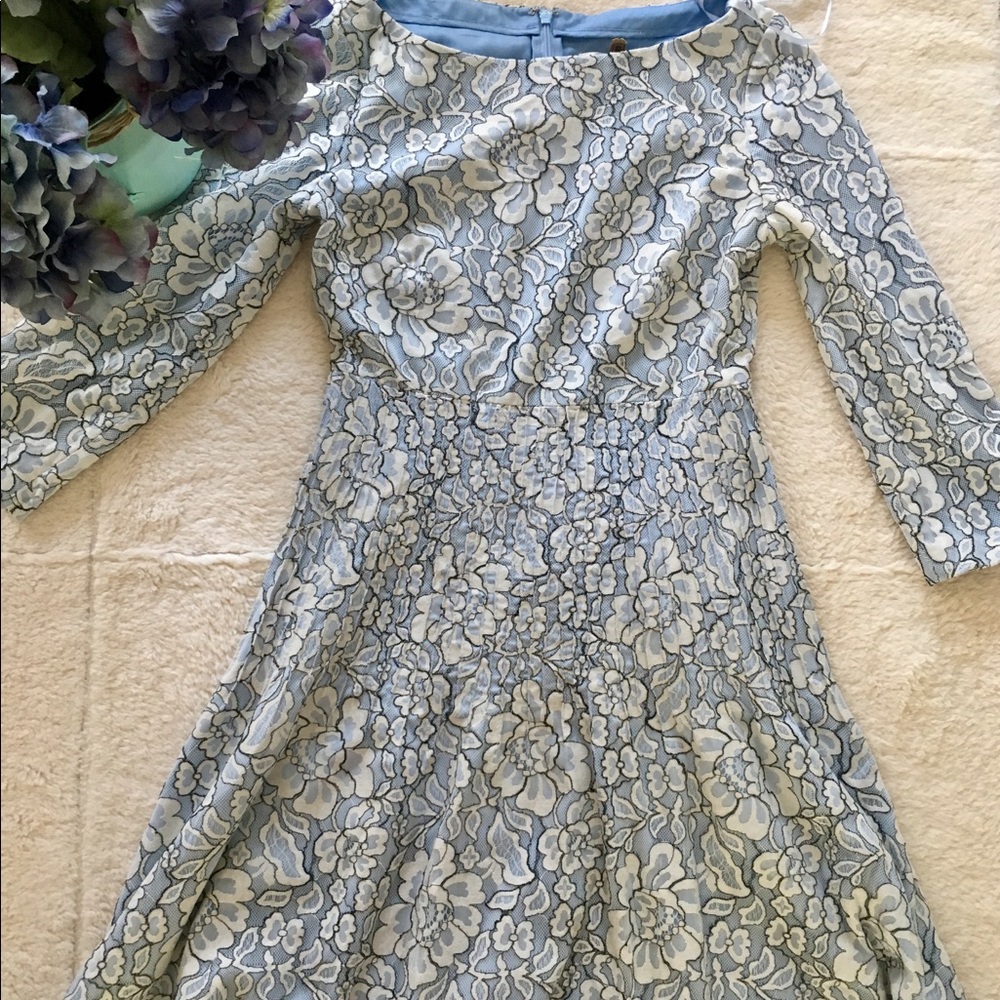 Eliza Dress main image 0
